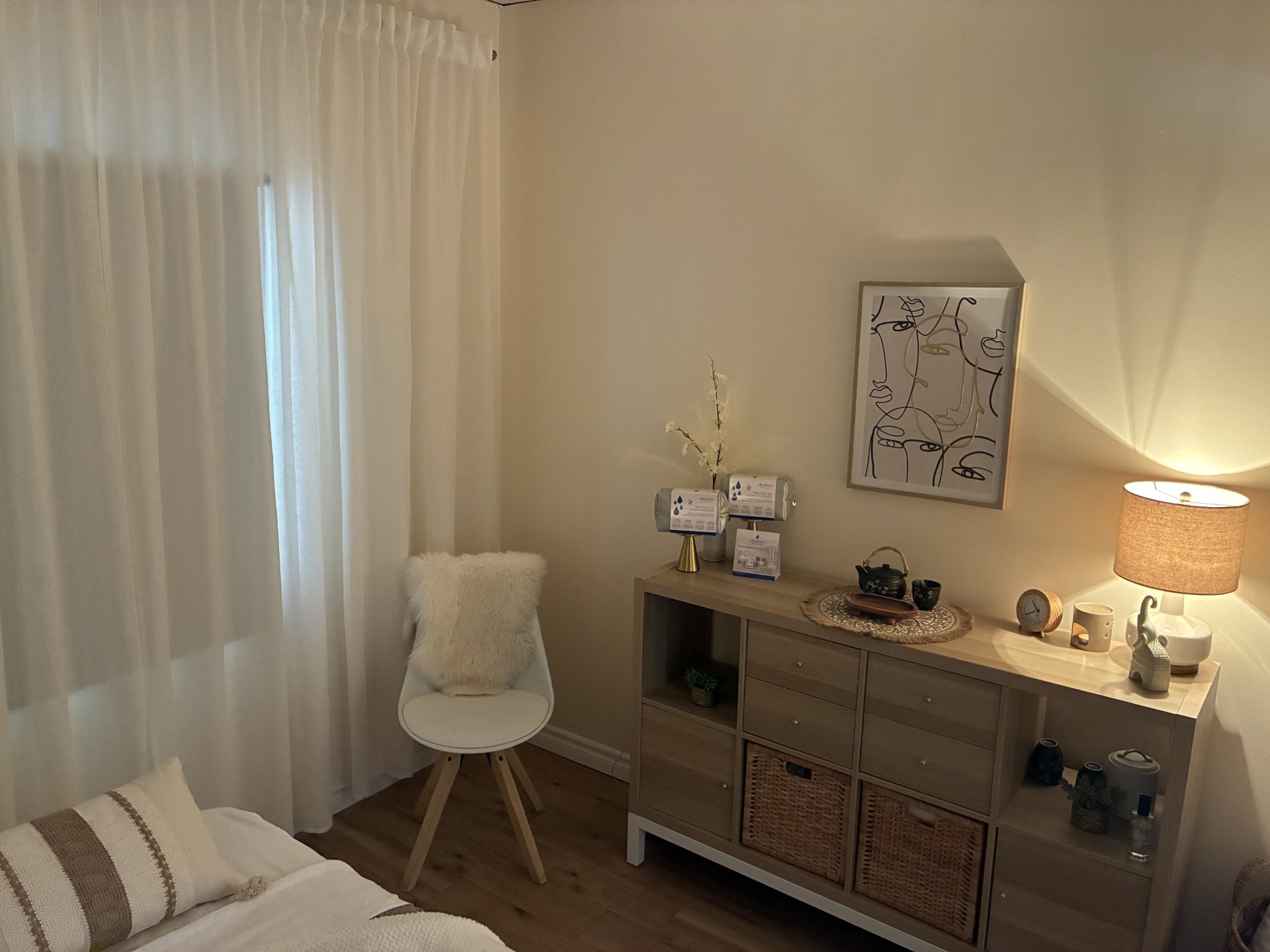 Espace soin Essentiä